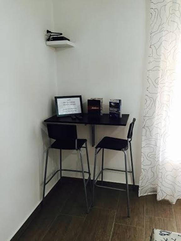 Casa Vacanze Nicole バレストラーテ 部屋 写真