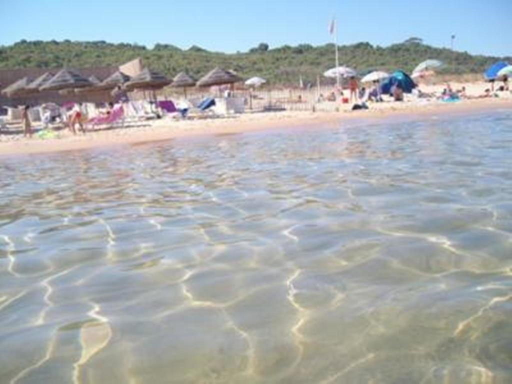 Casa Vacanze Nicole バレストラーテ 部屋 写真