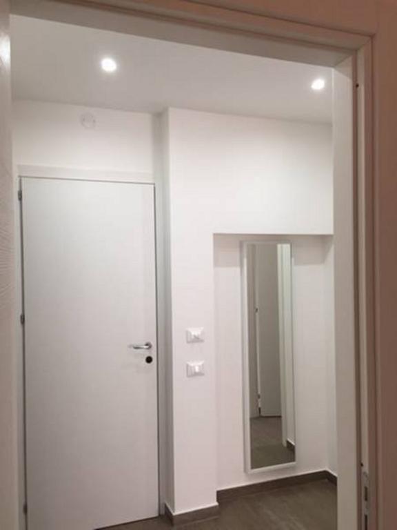 Casa Vacanze Nicole バレストラーテ 部屋 写真