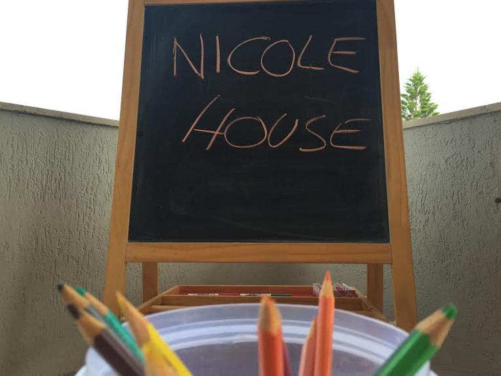 Casa Vacanze Nicole バレストラーテ エクステリア 写真